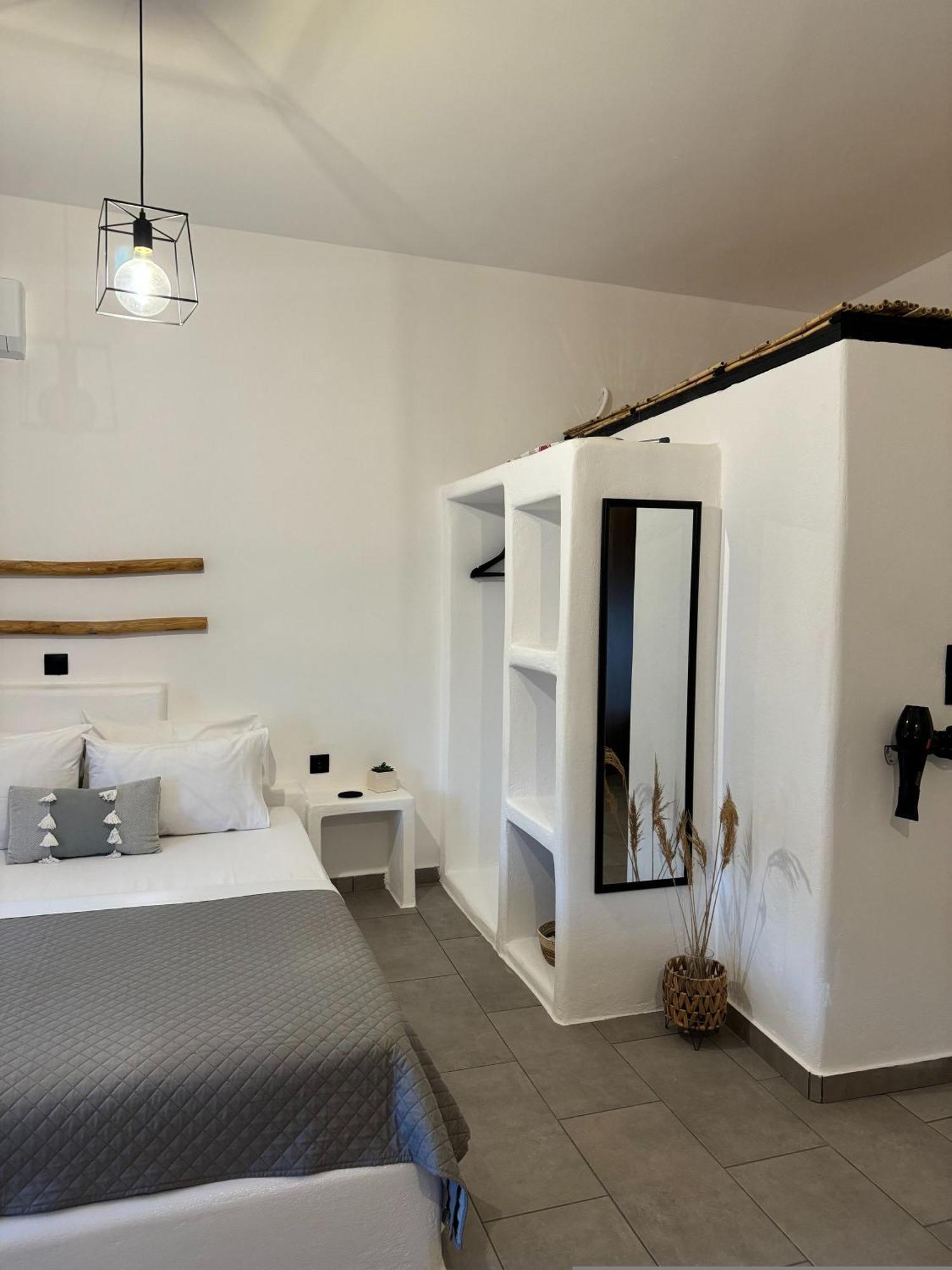 Apartment Thiramna Apts Kythnos Merichas