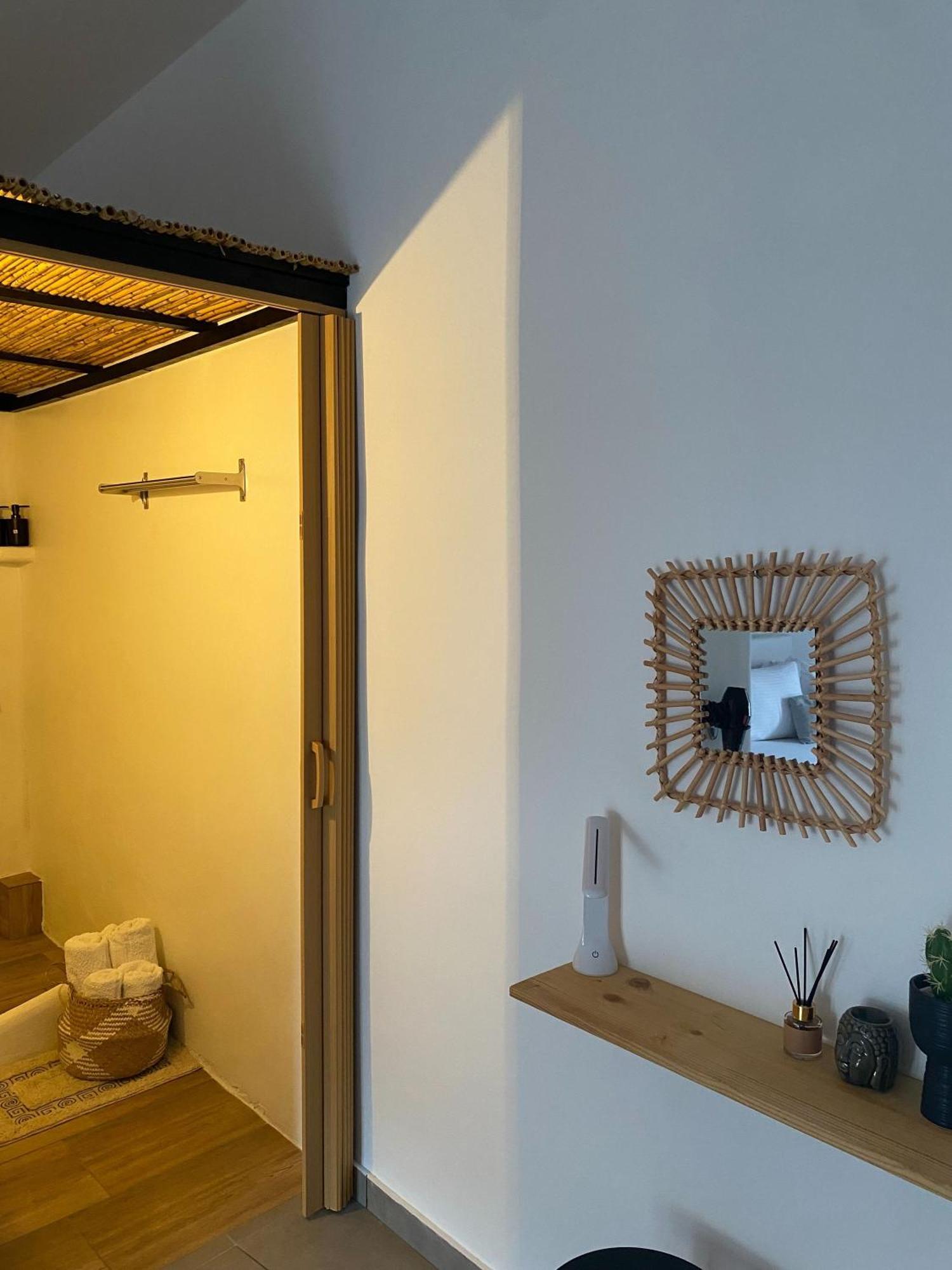 Apartment Thiramna Apts Kythnos *