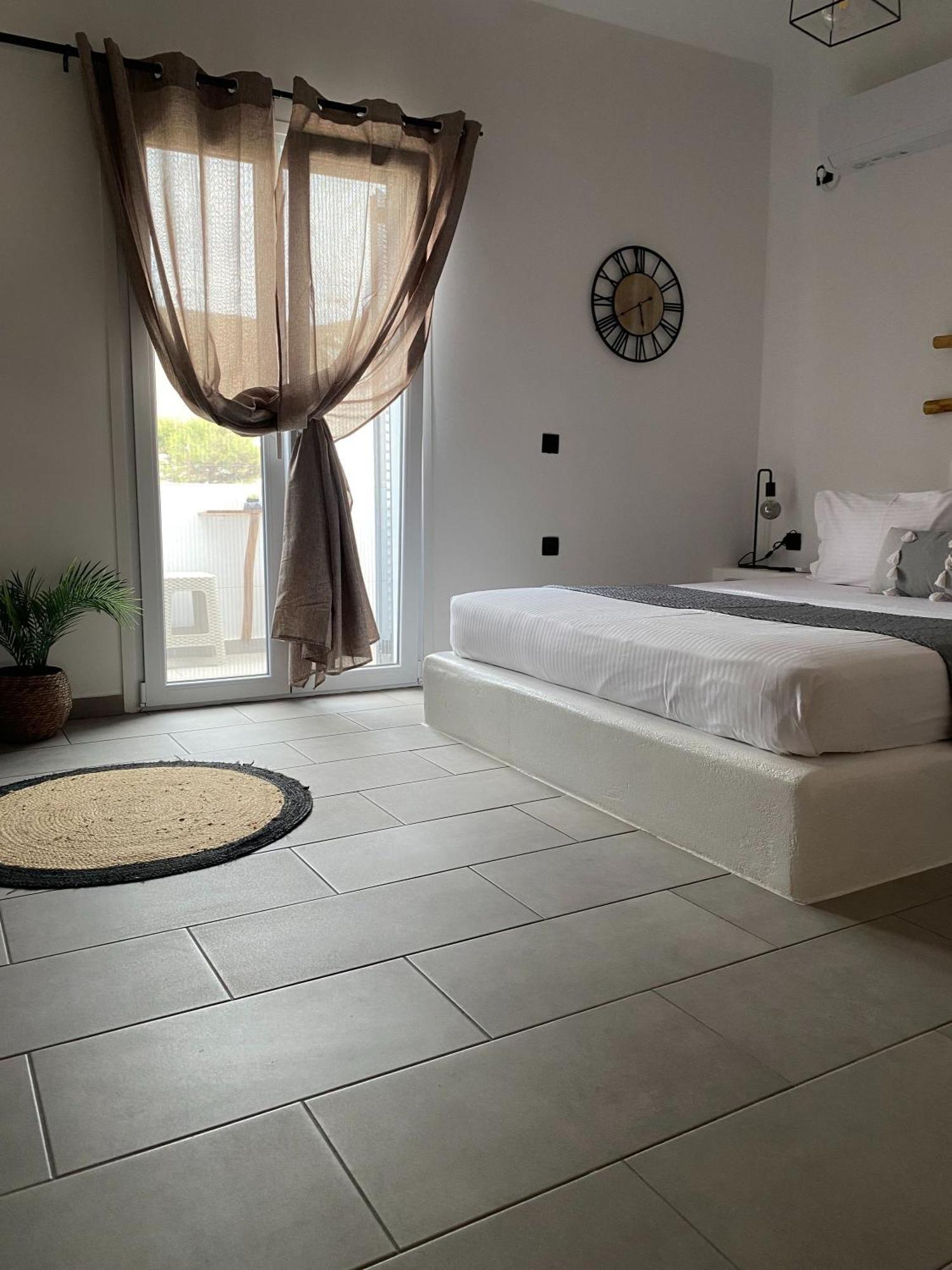Apartment Thiramna Apts Kythnos