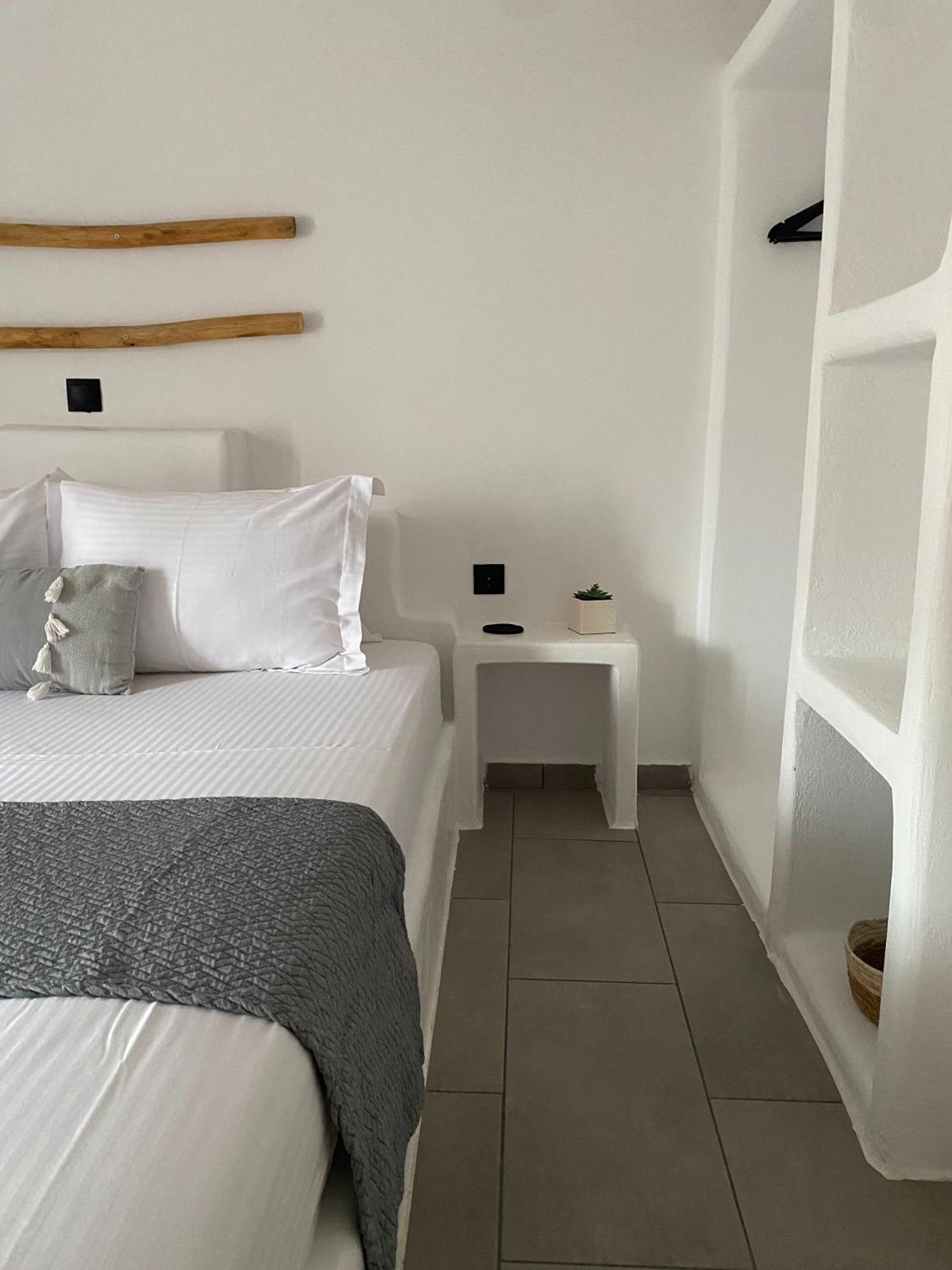 Apartment Thiramna Apts Kythnos *