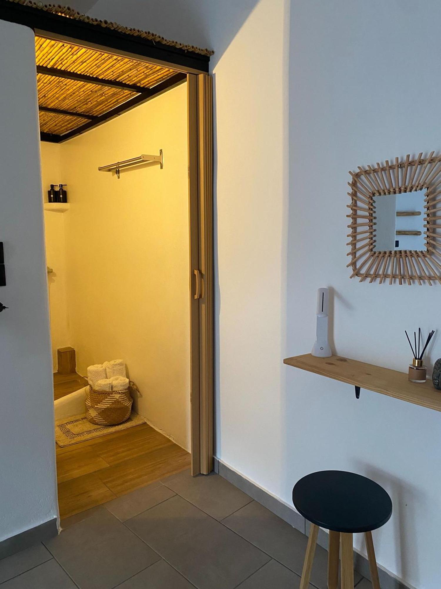 Apartment Thiramna Apts Kythnos Merichas