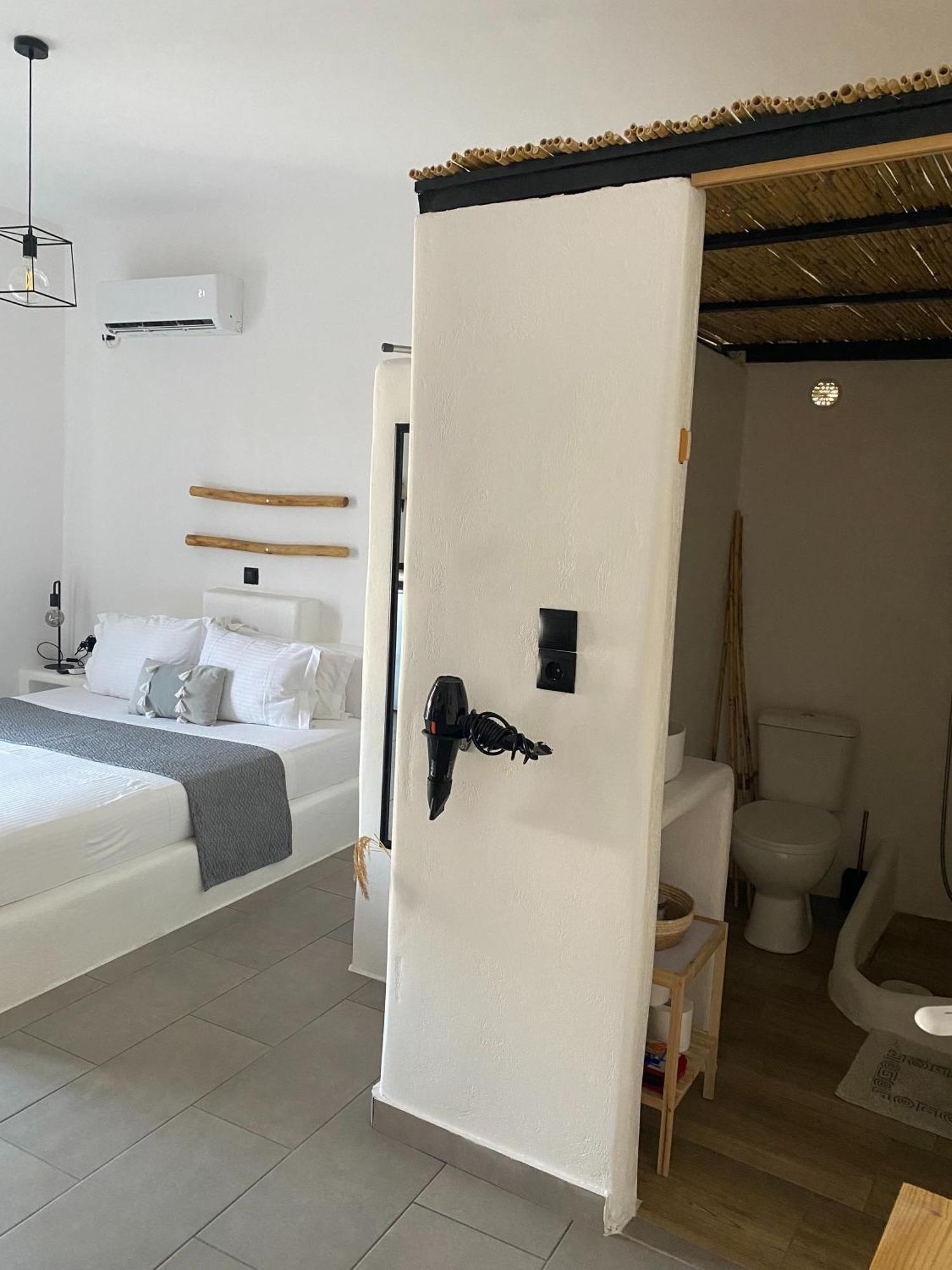 Apartment Thiramna Apts Kythnos Merichas