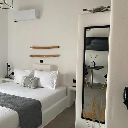 Thiramna Apts Kythnos Merichas Exterior photo