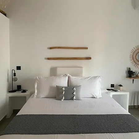 Thiramna Apts Kythnos Merichas Exterior photo