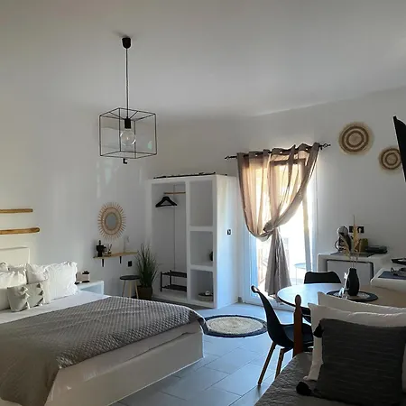 Thiramna Apts Kythnos Merichas Exterior photo
